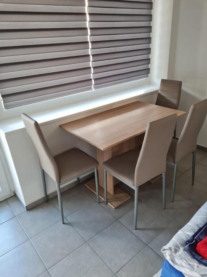 Hannover-Linden, Falkenstr.1 Ap. 1 Exteriör bild
