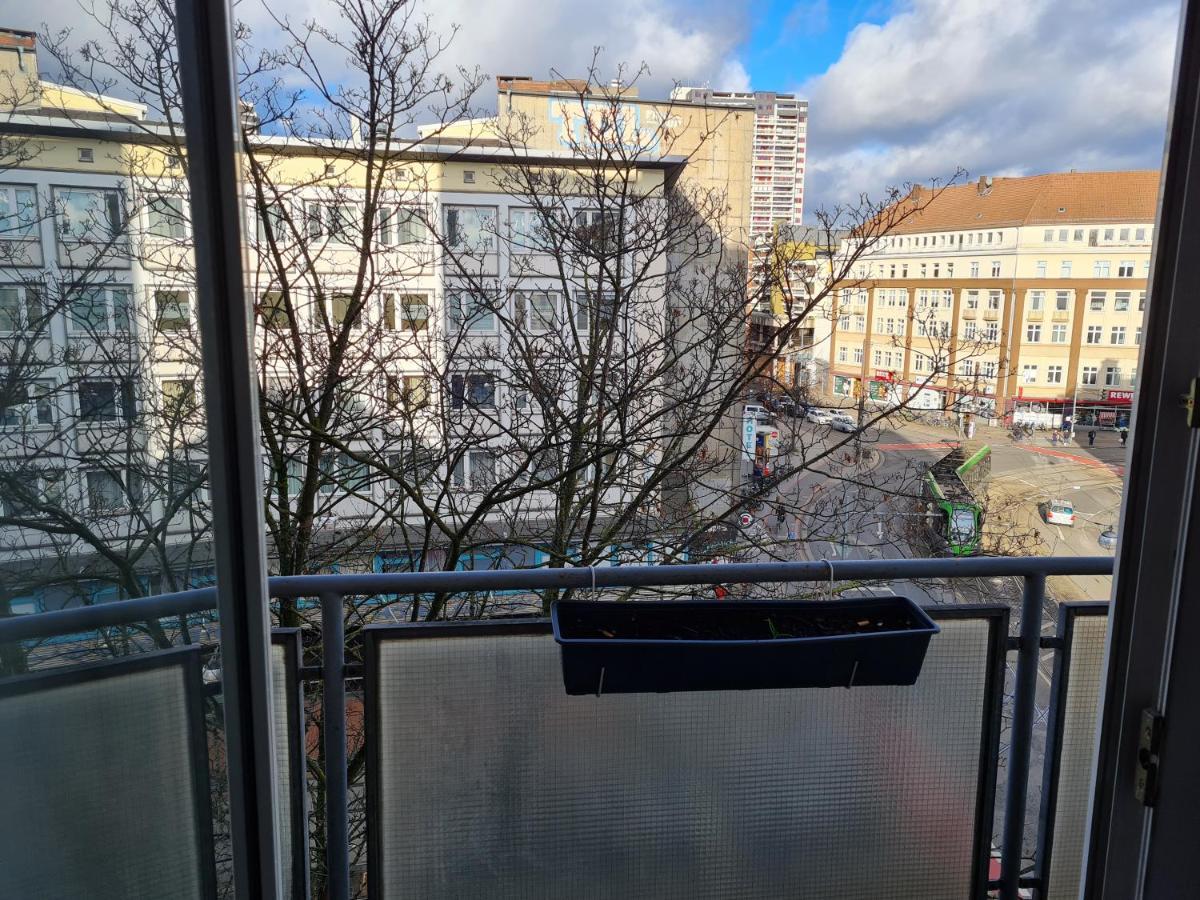 Hannover-Linden, Falkenstr.1 Ap. 1 Exteriör bild